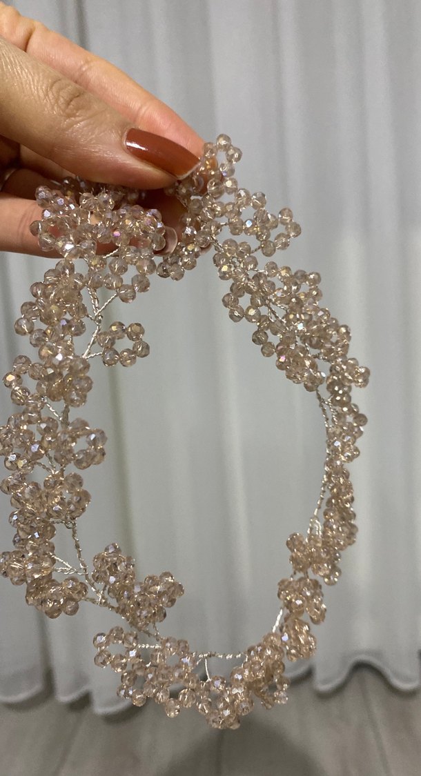 Saç Aksesuarı - Görsel 2