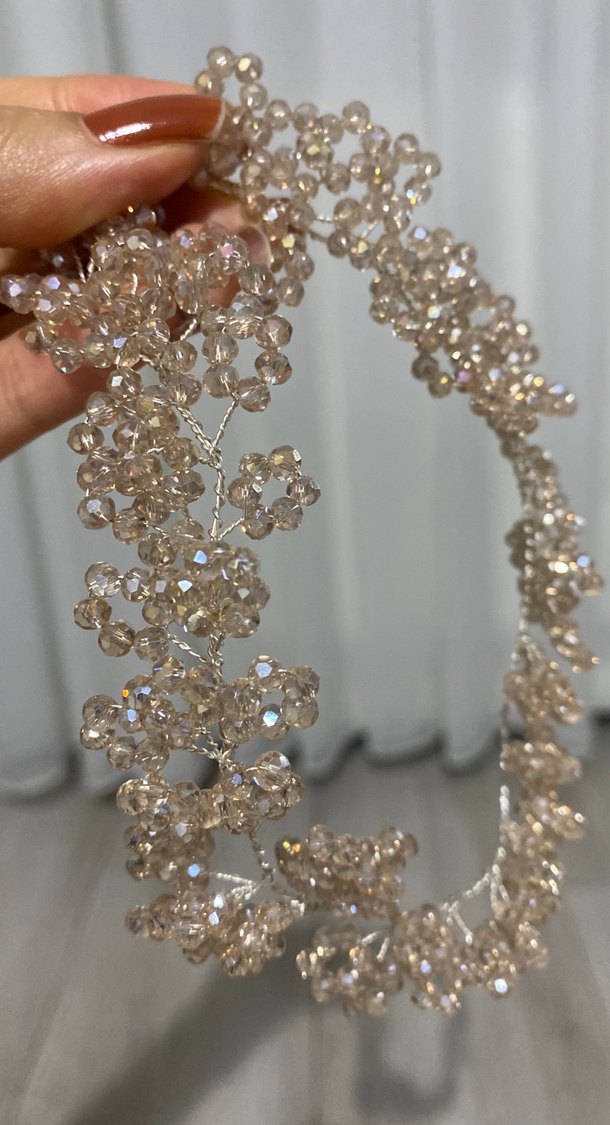 Saç Aksesuarı - Görsel 3