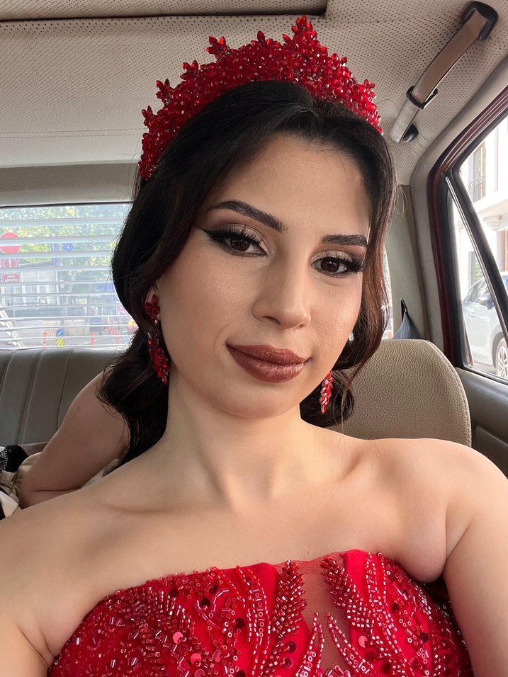 Kına Tacı - Görsel 2