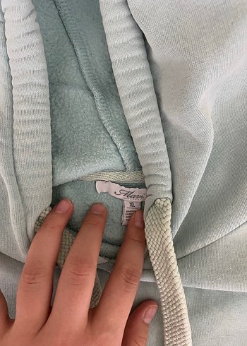 Mavi Jeans Mavi marka sweatshirt