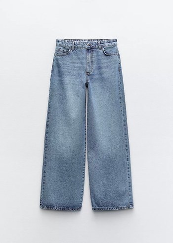 Zara jean