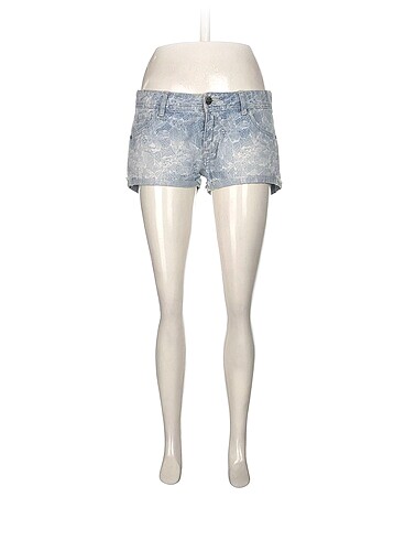 Stradivarius Jean / Kot Şort %70 İndirimli.