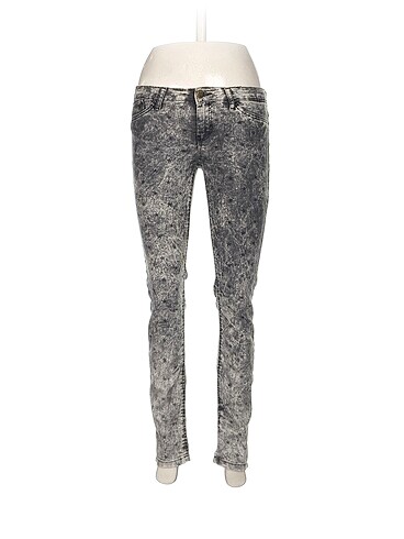 Bershka Jean / Kot %70 İndirimli.