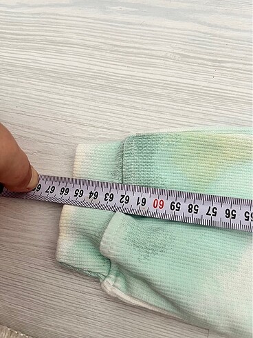 6 Yaş Beden çeşitli Renk Eşortman alt