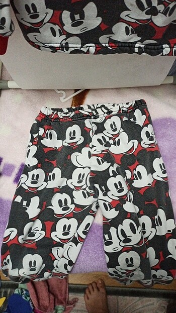 Diğer Pijama takımı 