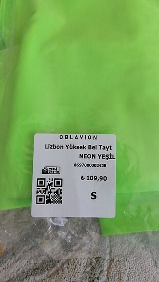 Oblavion tayt