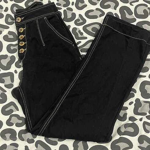 xs Beden Trendyolmilla jean