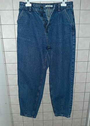 DF JEANS BAGGY PANTOLON 