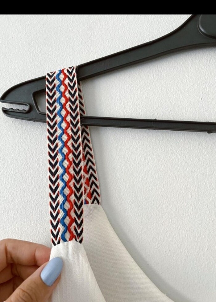 PLAJ ELBİSESİ  - Görsel 3