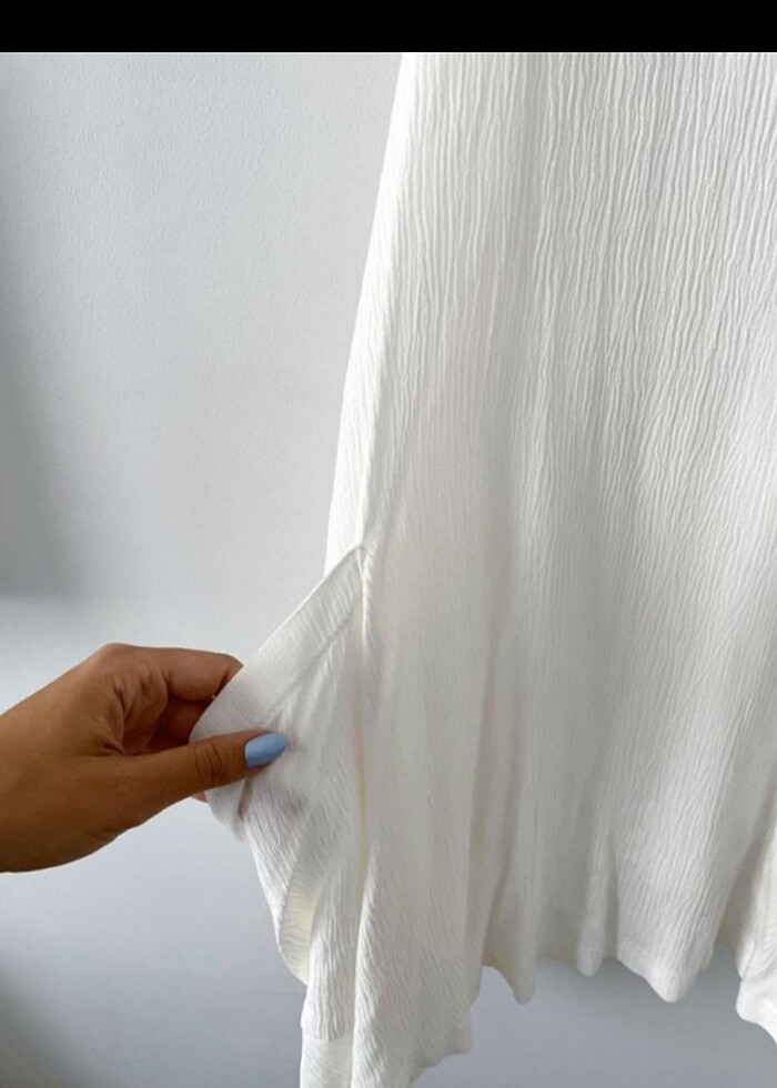 PLAJ ELBİSESİ  - Görsel 4