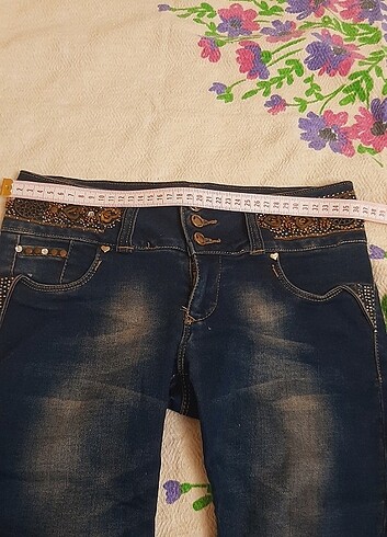 KISA PANTOLON - Görsel 5