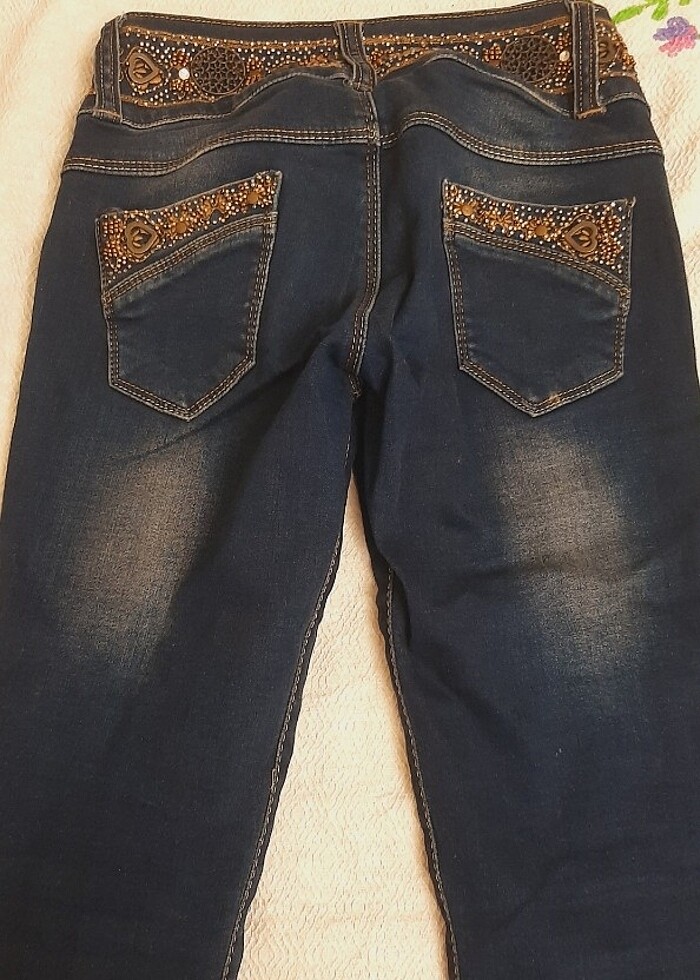 KISA PANTOLON - Görsel 3