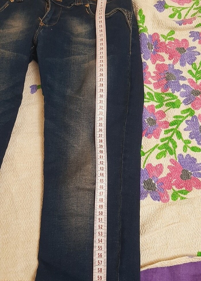 KISA PANTOLON - Görsel 4