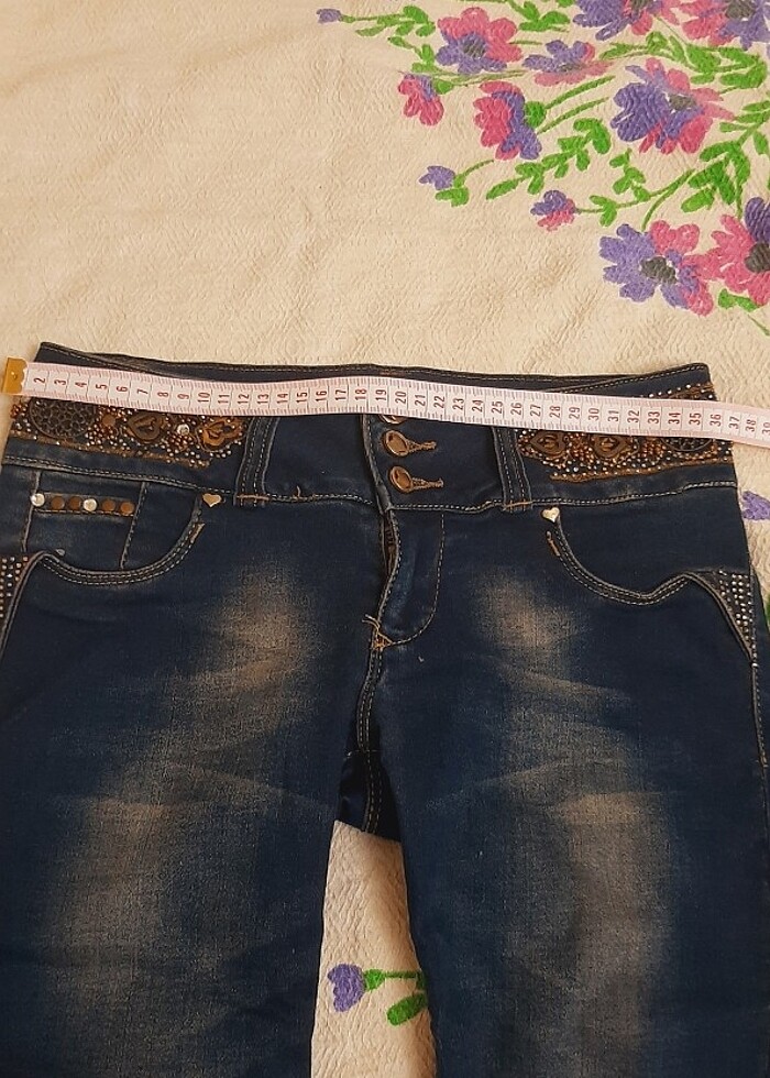 KISA PANTOLON - Görsel 5