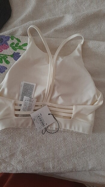 PEDLİ SPORCU SÜTYENİ - Görsel 3