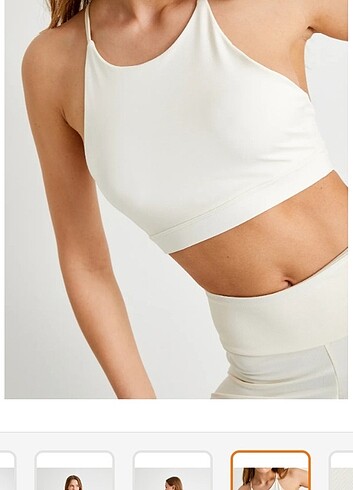 PEDLİ SPORCU SÜTYENİ - Görsel 2