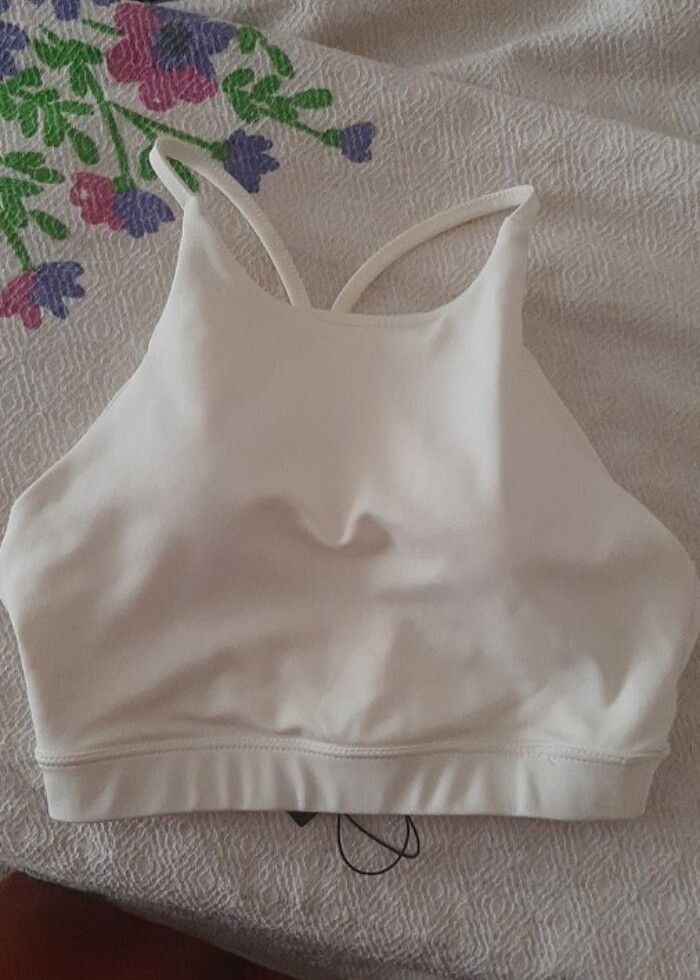 PEDLİ SPORCU SÜTYENİ - Görsel 4