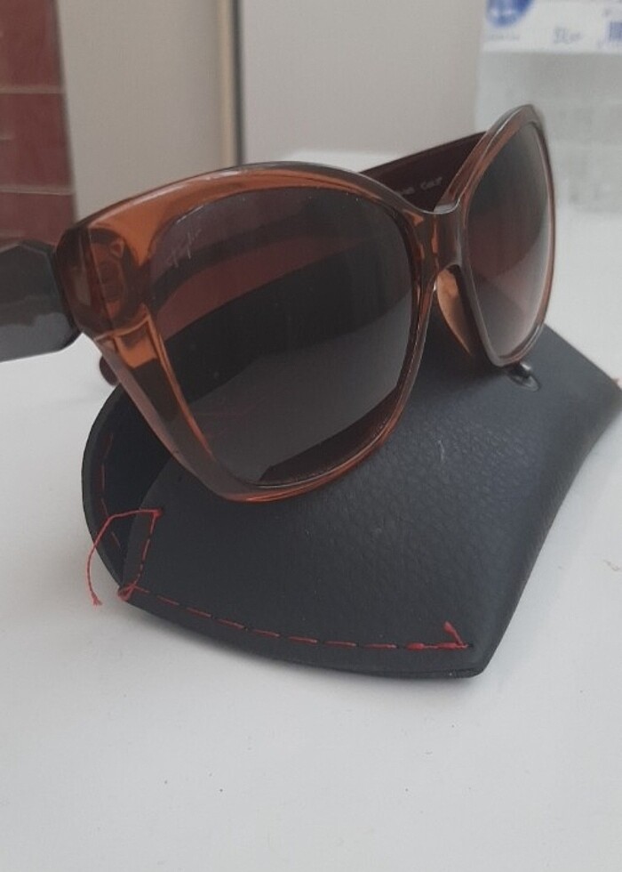 KADIN GÜNEŞ GÖZLÜĞÜ - Görsel 3