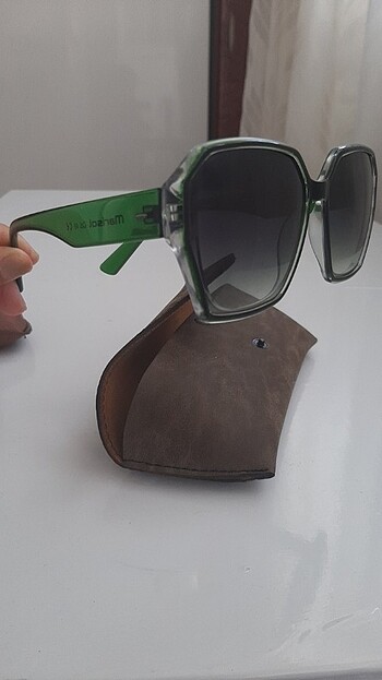 KADIN GÜNEŞ GÖZLÜĞÜ - Görsel 2