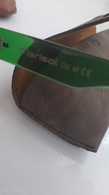 KADIN GÜNEŞ GÖZLÜĞÜ - Görsel 3