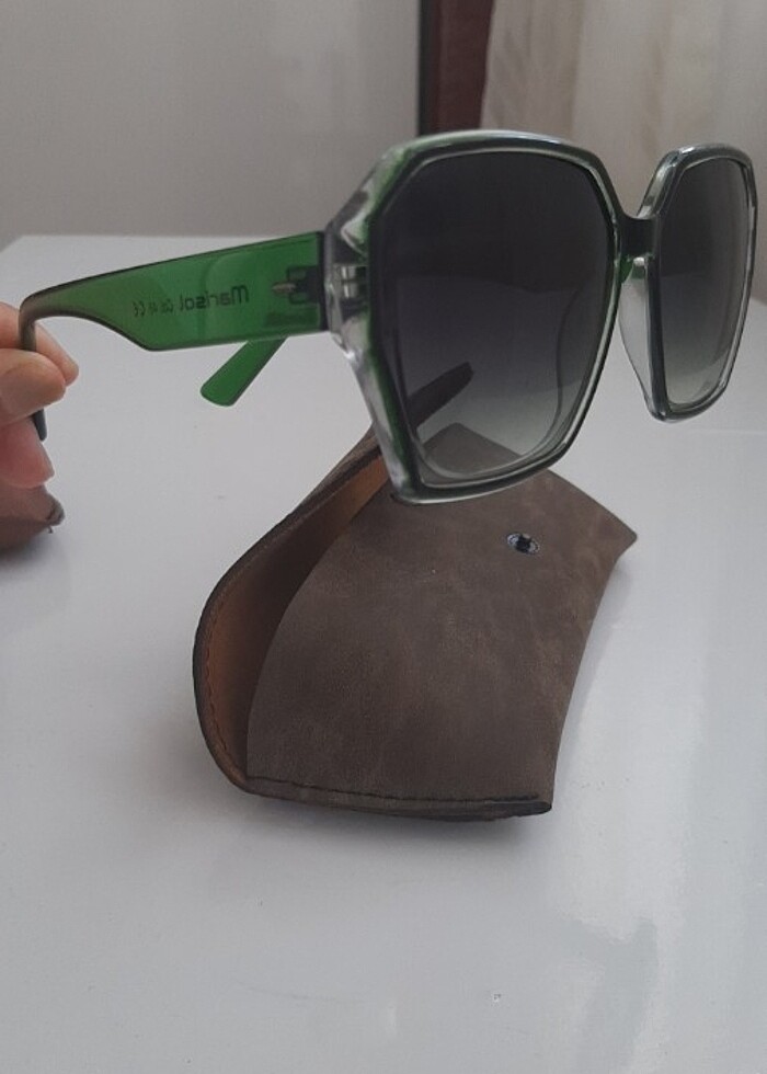 KADIN GÜNEŞ GÖZLÜĞÜ - Görsel 2