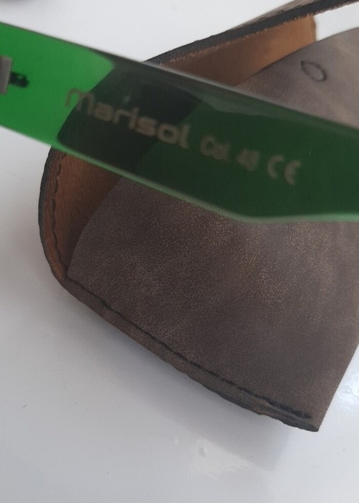 KADIN GÜNEŞ GÖZLÜĞÜ - Görsel 3