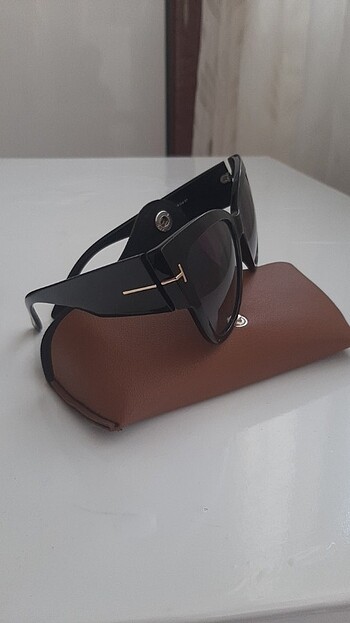 KADIN GÜNEŞ GÖZLÜĞÜ - Görsel 2