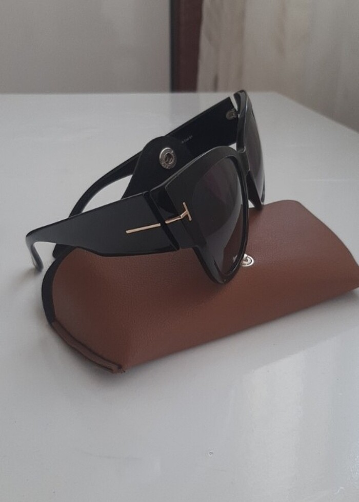 KADIN GÜNEŞ GÖZLÜĞÜ - Görsel 2