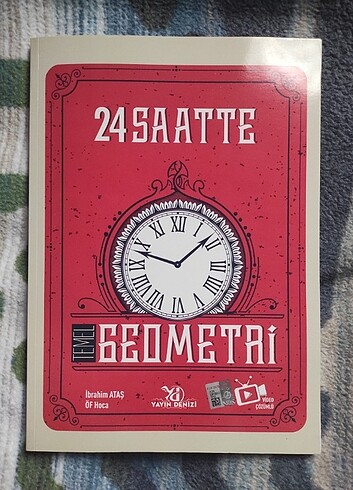 Yks geometri soru bankası