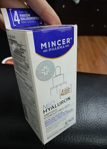 Serumm cok etkili memnun kalirsıniz kapalı kutu