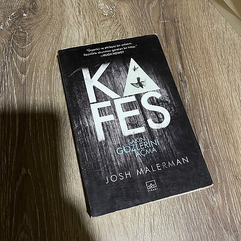 Kafes