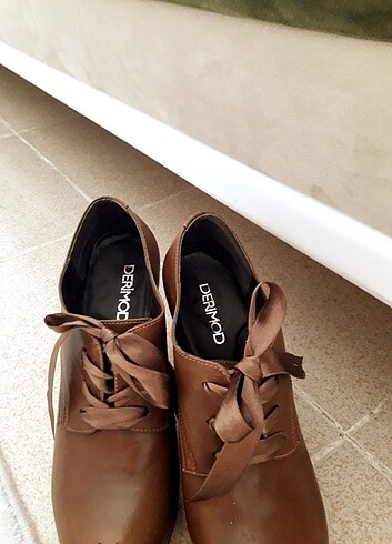 Derimod bootie
