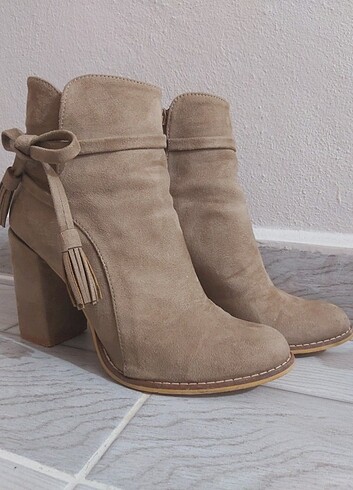 38 Beden camel Renk Trendyolmilla Bot