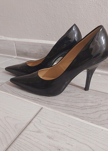 Deichmann Stilletto