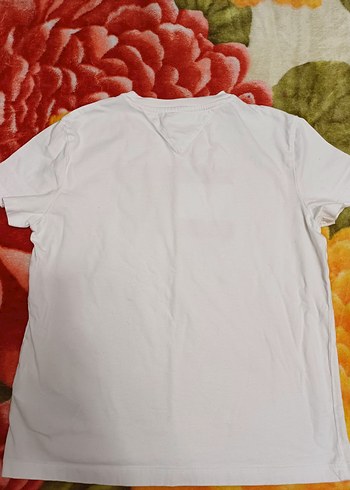 Tommy Jeans Tshirt - Görsel 2