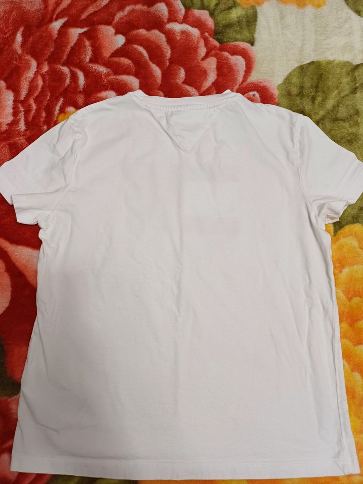 Tommy Jeans Tshirt - Görsel 2