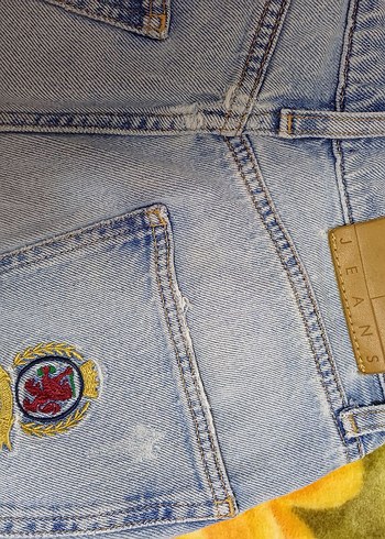 Tommy Jeans Pantolon - Görsel 5