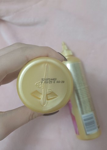 2 Adet Pantene Bukle Belirginleştirici Krem - Görsel 2