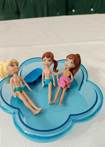 Polly Pocket
