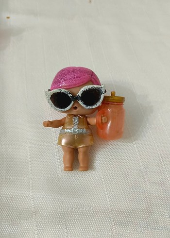 lol bebek - Görsel 2