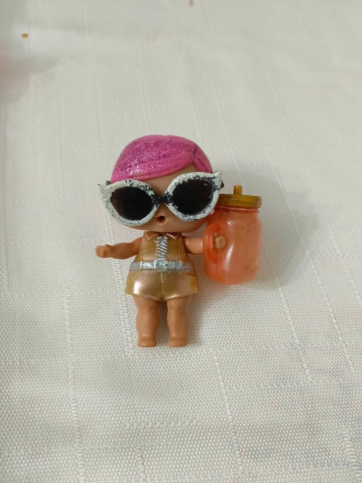 lol bebek - Görsel 2