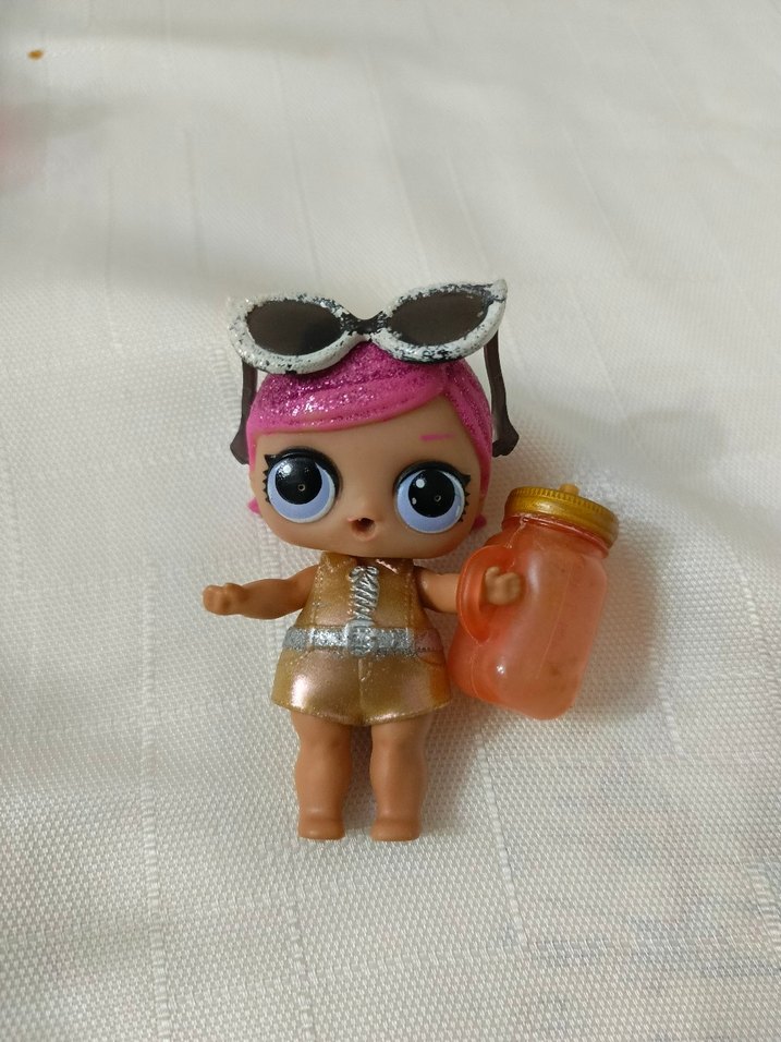 lol bebek - Görsel 3