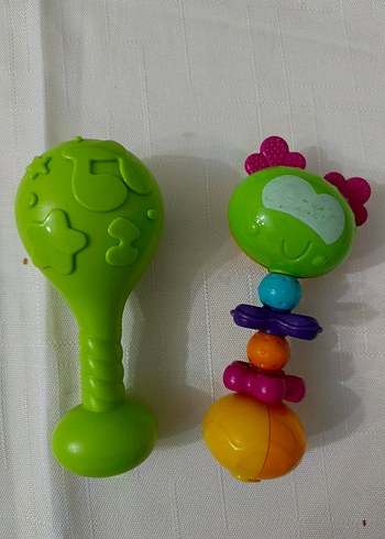 bebek Çıngırak - Görsel 2