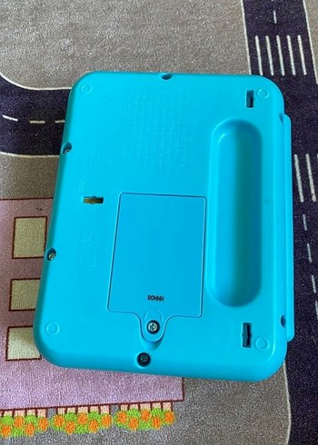 oyuncak bilgisayar - Görsel 4