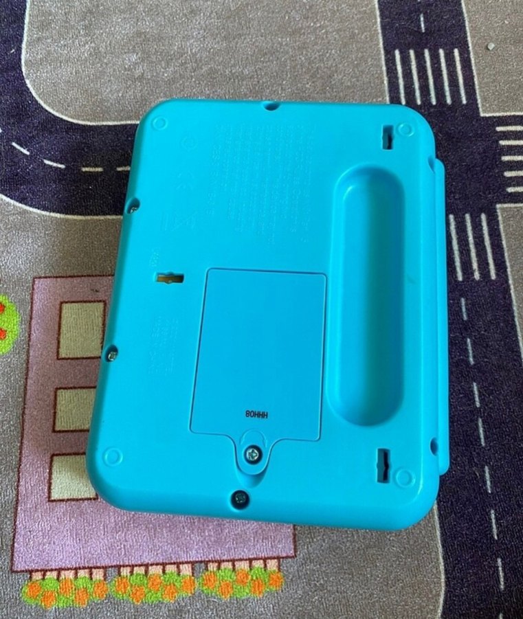 oyuncak bilgisayar - Görsel 4