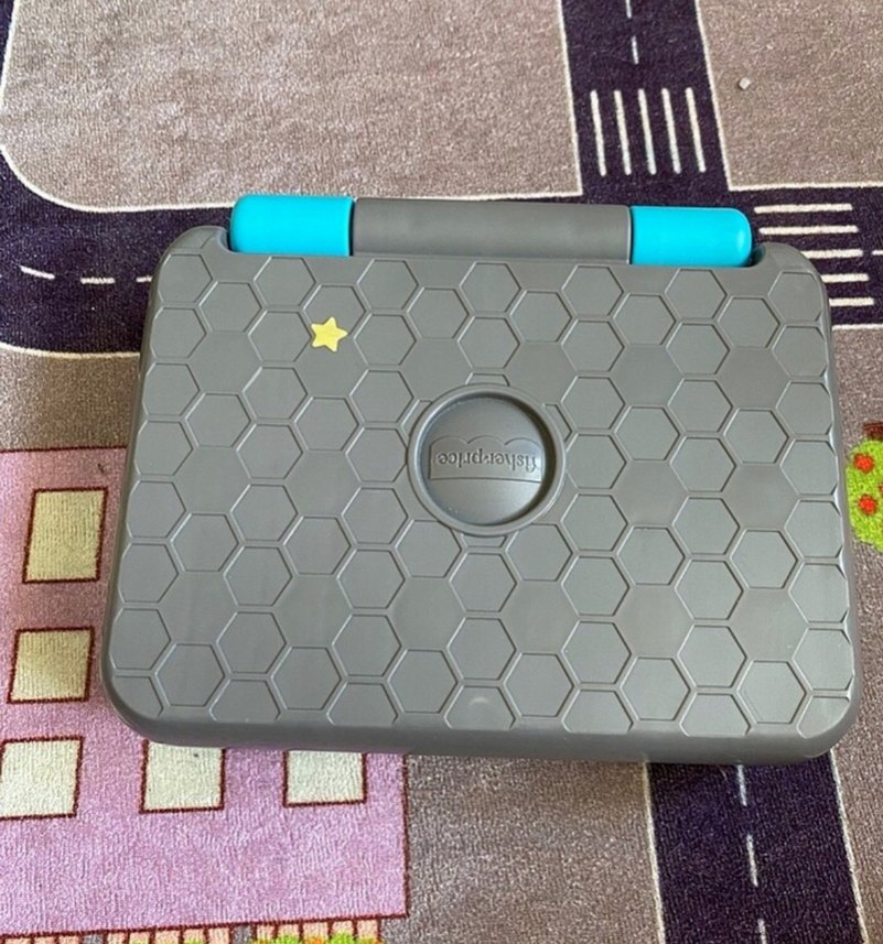 oyuncak bilgisayar - Görsel 3