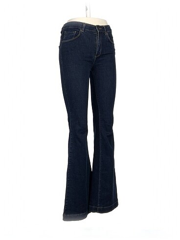LC Waikiki LC Waikiki Jean / Kot %70 İndirimli.