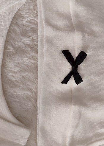 Erkek Bebek Beyaz Hastane Seti - Görsel 4