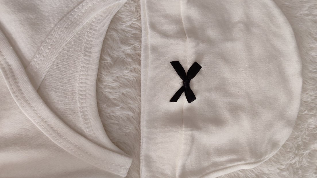 Erkek Bebek Beyaz Hastane Seti - Görsel 4