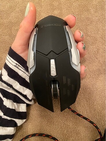 Mouse